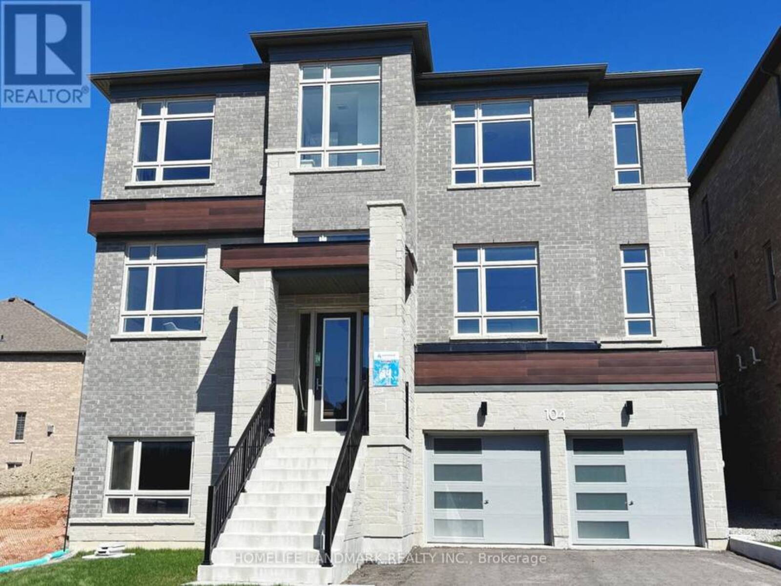 104 WRAGGS ROAD, Bond Head, Ontario L3Z 4N2