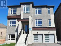 104 WRAGGS ROAD Bond Head Ontario, L3Z 4N2