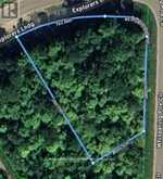 LOT 40 WHISPERING PINE CIRCLE | Tiny Ontario | Slide Image Six