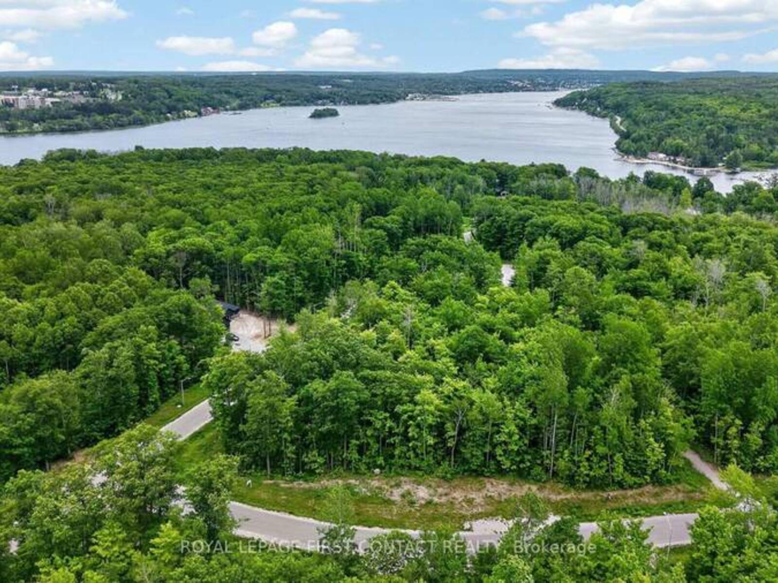 LOT 40 WHISPERING PINE CIRCLE, Tiny, Ontario L9M 0C2