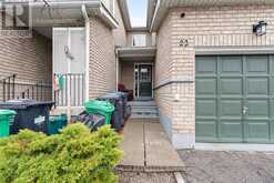 22 - 7115 REXWOOD ROAD | Mississauga Ontario | Slide Image Two
