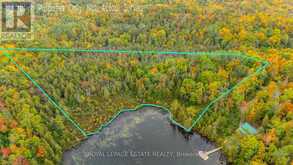 BLOCK B CREGO LAKE ROAD | Minden Hills Ontario | Slide Image One