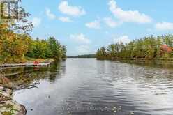 BLOCK B CREGO LAKE ROAD | Minden Hills Ontario | Slide Image Four
