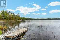 LOT 18 CREGO LAKE ROAD | Minden Hills Ontario | Slide Image Thirteen
