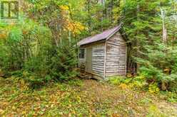 LOT 18 CREGO LAKE ROAD | Minden Hills Ontario | Slide Image Nineteen