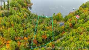 LOT 18 CREGO LAKE ROAD | Minden Hills Ontario | Slide Image One