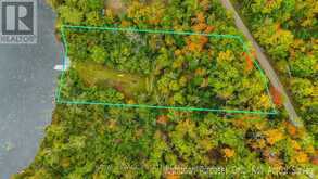 LOT 18 CREGO LAKE ROAD | Minden Hills Ontario | Slide Image Three