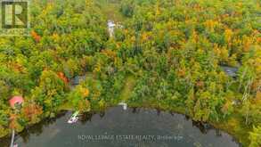 LOT 18 CREGO LAKE ROAD | Minden Hills Ontario | Slide Image Five