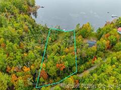 LOT 18 CREGO LAKE ROAD Minden Hills Ontario, K0M 2A1