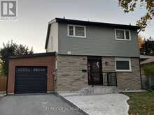69 HUTCHERSON SQUARE | Toronto Ontario | Slide Image One