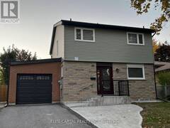 69 HUTCHERSON SQUARE Toronto Ontario, M1B 1C5
