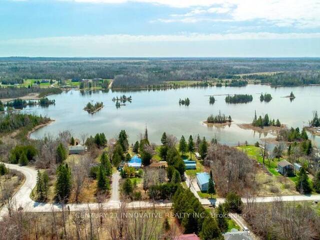 159 MCGUIRE BEACH ROAD Kawartha Lakes Ontario, K0M 2B0 - 3 Bedrooms Waterfront Home For sale