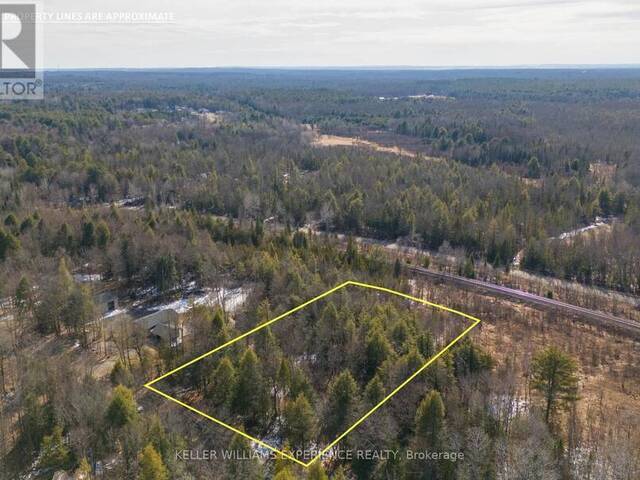 1042 ART CRISP ROAD Gravenhurst Ontario, P0E 1N0 - Vacant Land For Sale