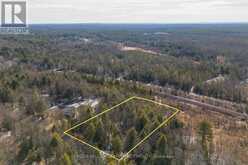 1042 ART CRISP ROAD | Gravenhurst Ontario | Slide Image One