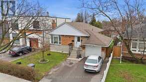 3985 BLOOR STREET W | Toronto Ontario | Slide Image Twelve