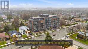 3985 BLOOR STREET W | Toronto Ontario | Slide Image Two