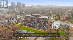 3985 BLOOR STREET W | Toronto Ontario | Slide Image Four