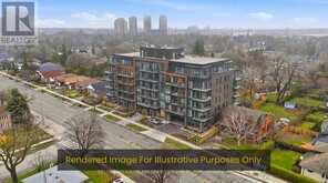 3987 BLOOR STREET W | Toronto Ontario | Slide Image Three