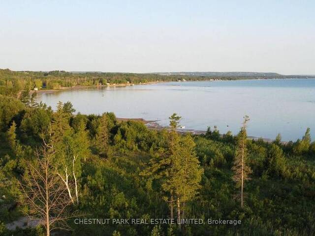 115 - 140 SEBASTIAN STREET The Blue Mountains Ontario, N0H 1J0 - Waterfront Land For Sale