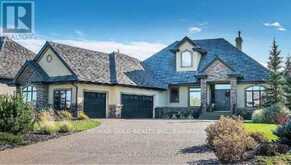 5 MOUNTAIN BASIN DRIVE | McDougall Ontario | Slide Image One