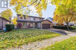 41 CLEAVEHOLM DRIVE | Halton Hills Ontario | Slide Image Two