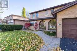 41 CLEAVEHOLM DRIVE | Halton Hills Ontario | Slide Image Seven