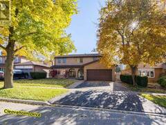 41 CLEAVEHOLM DRIVE Halton Hills Ontario, L7G 3E3