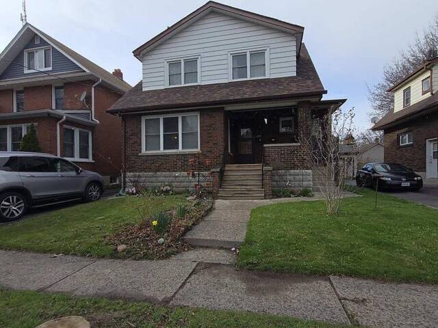 ST - 348/350 ARTHUR STREET Oshawa Ontario, L1H 1P3 - Multi-family Home For Sale