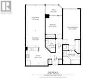 1503 - 1276 MAPLE CROSSING BOULEVARD | Burlington Ontario | Slide Image Fifty