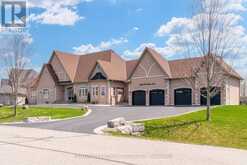 5121 TOM THOMSON COURT | Pickering Ontario | Slide Image One
