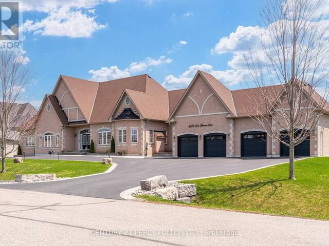 5121 TOM THOMSON COURT Pickering Ontario, L1Y 0A1 - 6 Bedrooms Home For Sale