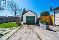 28 MUNN STREET | Hamilton Ontario | Slide Image Two