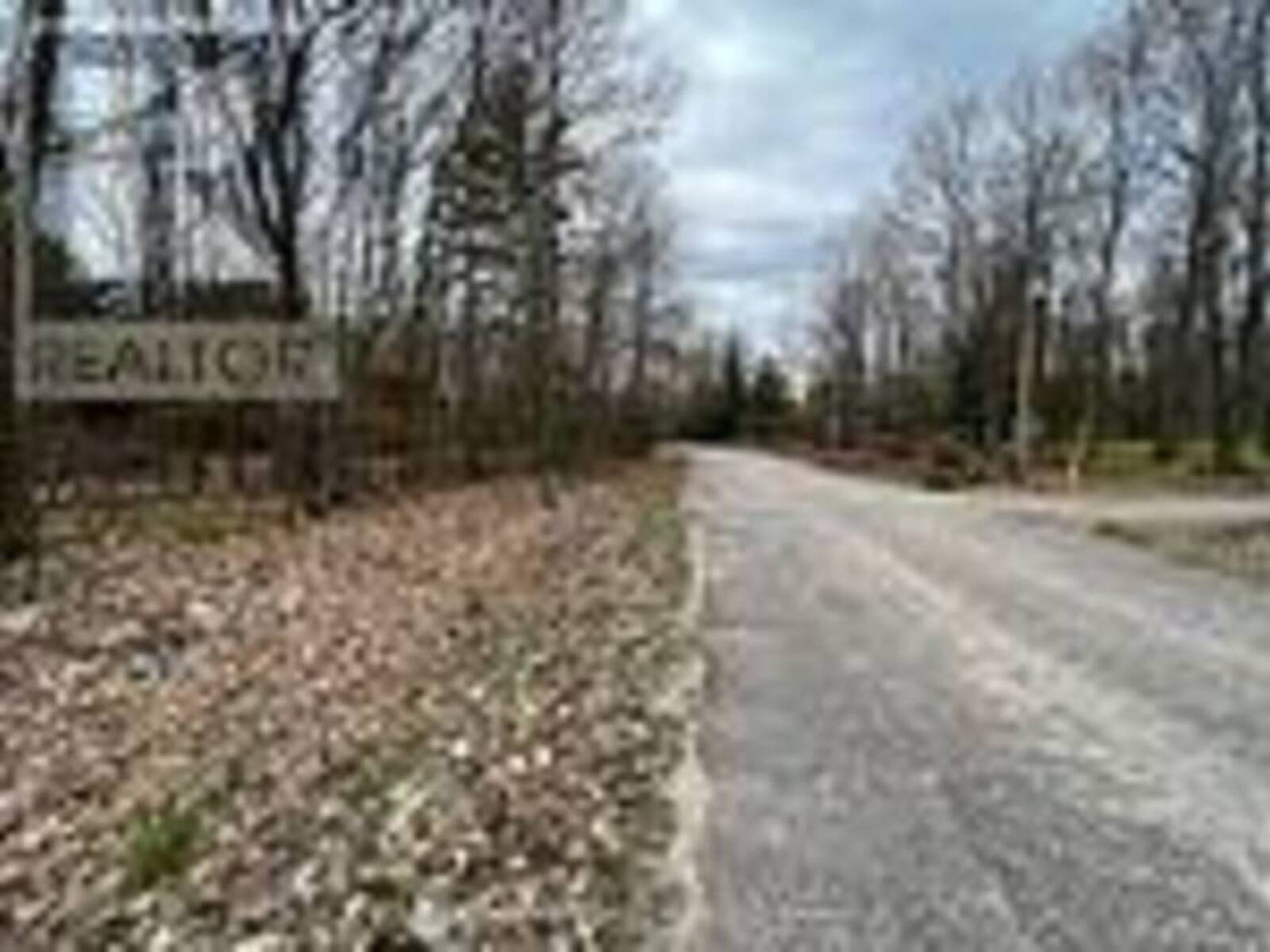 LOT 705 WOLFE TRAIL, Tiny, Ontario L9M 0H7