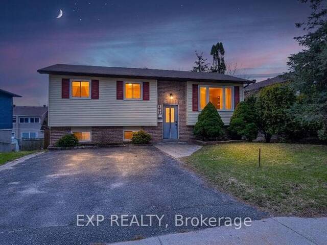 177 SHANNON STREET Orillia Ontario, L3V 7B6 - 4 Bedrooms Home For Sale