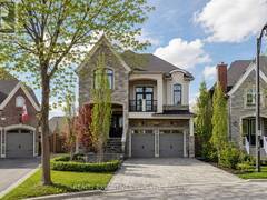 10 SIM HILL CRESCENT King Ontario, L7B 0C4
