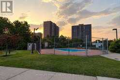 214 - 1 ROWNTREE ROAD | Toronto Ontario | Slide Image Eighteen