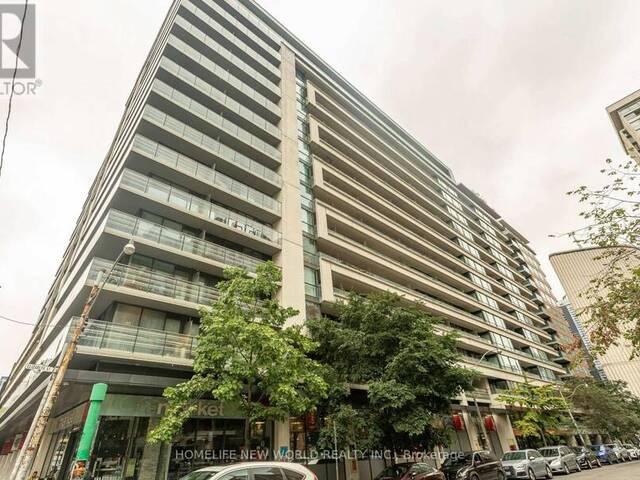 951 - 111 ELIZABETH STREET Toronto Ontario, M5G 1P7 - Condo For Sale