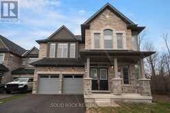 47 FRUITFUL CRESCENT | Whitby Ontario | Slide Image One