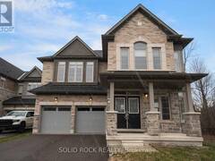 47 FRUITFUL CRESCENT Whitby Ontario, L1P 0N3