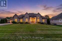 5 WOLFORD COURT | Georgina Ontario | Slide Image One