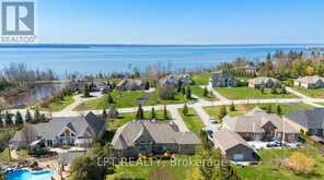 5 WOLFORD COURT | Georgina Ontario | Slide Image Two