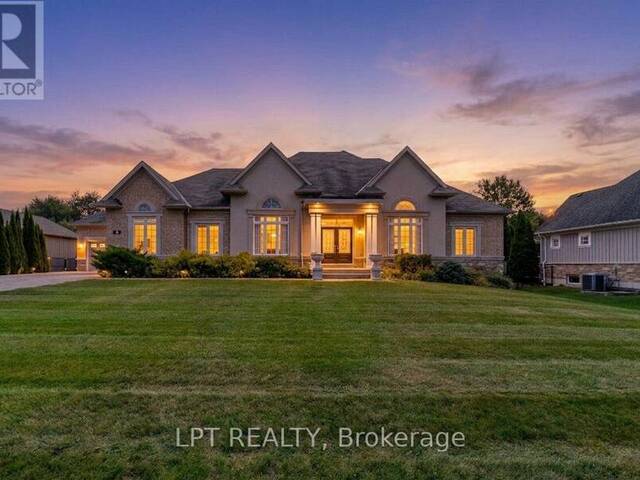 5 WOLFORD COURT Georgina Ontario, L4P 0B1 - 5 Bedrooms Home For Sale