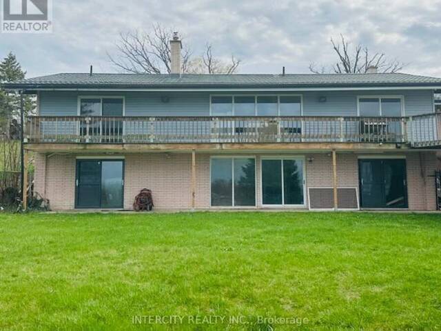 450 QUEENSTON ROAD Niagara-on-the-Lake Ontario, L0S 1J0 - Farm For Sale