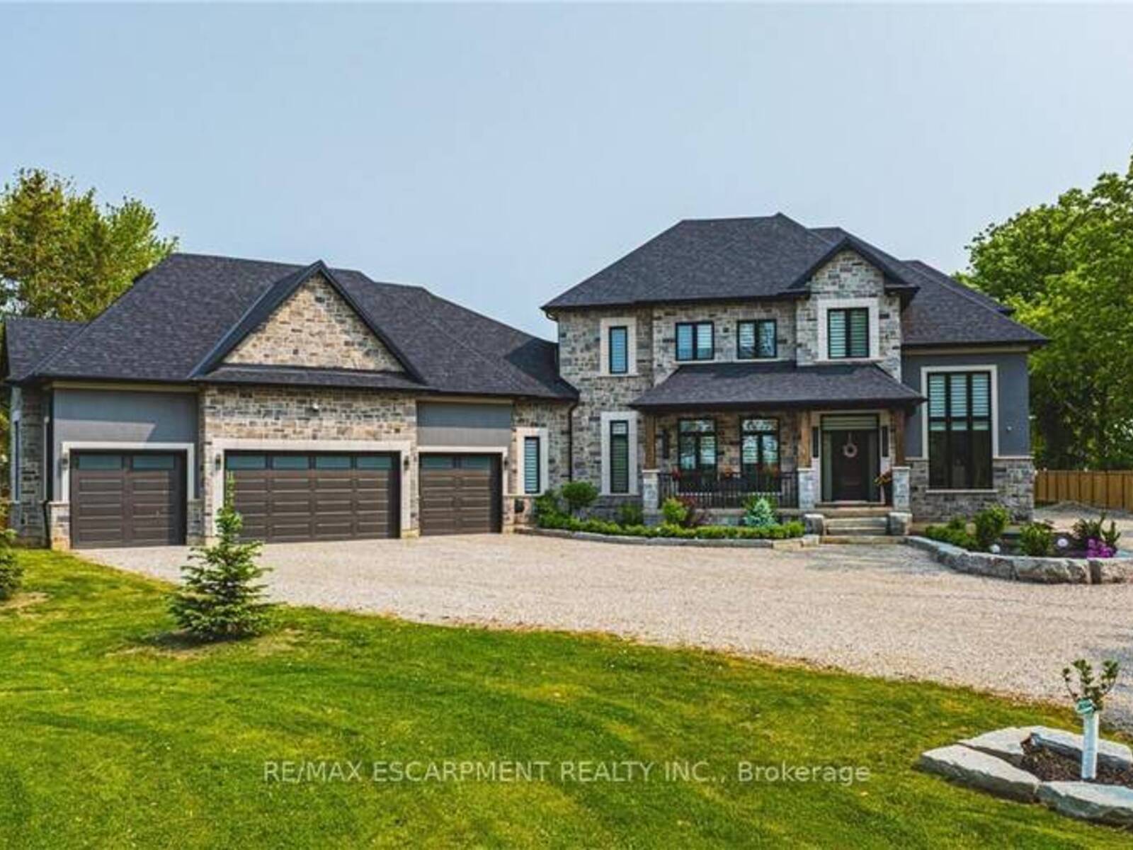 8378 CHIPPEWA ROAD E, Hamilton, Ontario L0R 1W0