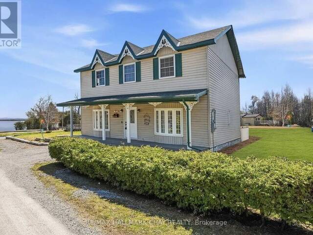24 CEDAR DALE DRIVE Kawartha Lakes Ontario, K0M 2B0 - 4 Bedrooms Home For Sale
