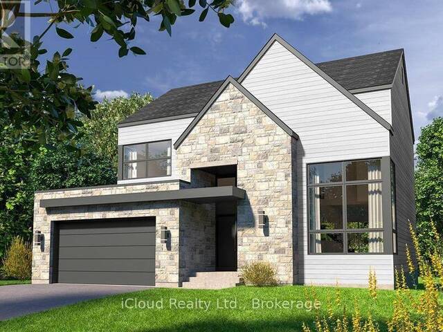 162 41ST STREET S Wasaga Beach Ontario, L4A 0A0 - Vacant Land For Sale