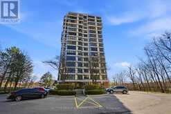 403 - 1271 WALDEN CIRCLE | Mississauga Ontario | Slide Image Two