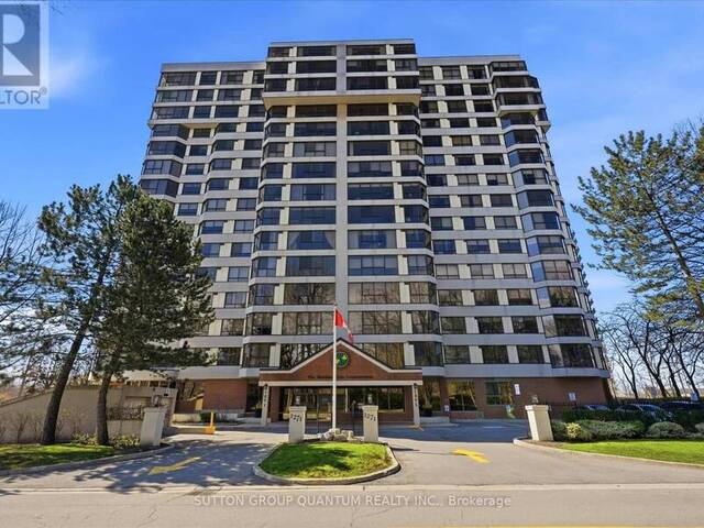 403 - 1271 WALDEN CIRCLE Mississauga Ontario, L5J 4R4 - 2 Bedrooms Condo For Sale