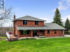 1868 STANTON ROAD N Cobourg Ontario, K9A 0V6