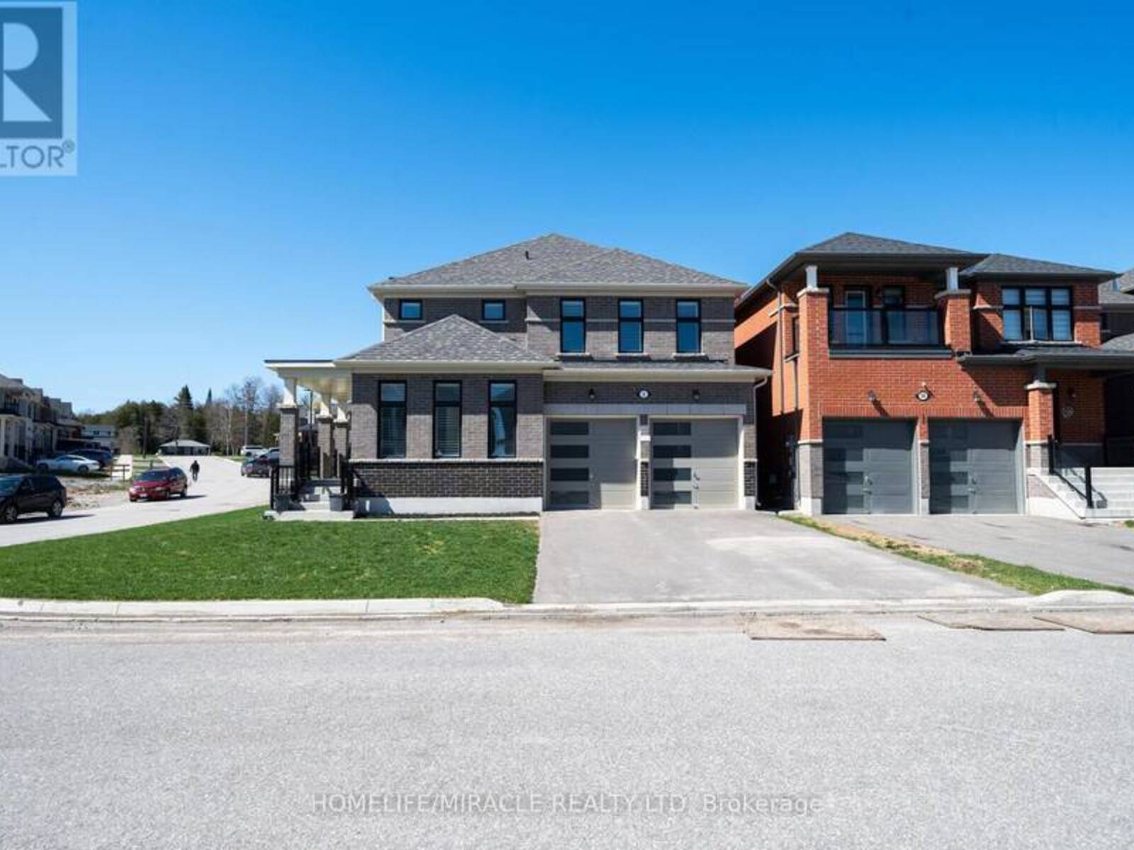 1 AINSLIE HILL CRESCENT, Georgina, Ontario L0E 1R0